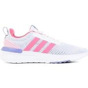 Chaussures enfant adidas Racer TR21K