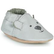 Chaussons enfant Robeez SWEETY BEAR