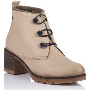 Bottines Janross JR 9219