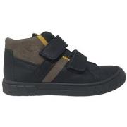 Baskets montantes enfant Bopy CHAUSSURES VOLTAIRE