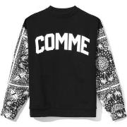 Sweat-shirt Comme Des Fuckdown -