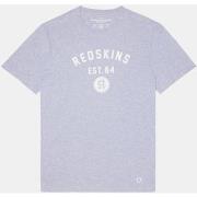 T-shirt Redskins JONJON MARK
