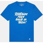 T-shirt Redskins CHICAGO MARK
