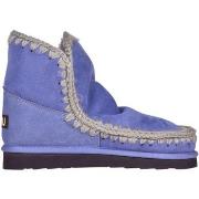 Bottes Mou CAS00004002AI