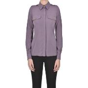 Chemise Elisabetta Franchi TPC00004000AI