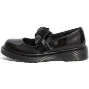 Ballerines enfant Dr. Martens -