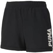 Short enfant Puma -