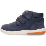 Baskets montantes enfant Timberland -