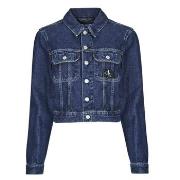 Veste Calvin Klein Jeans CROPPED 90'S DENIM JACKET