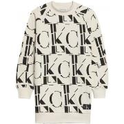 Sweat-shirt enfant Calvin Klein Jeans -