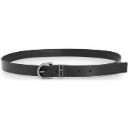 Ceinture Calvin Klein Jeans CK LOOP RND BUCKLE BELT K60K612362