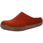 Chaussons Haflinger -