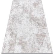 Tapis Rugsx Tapis lavable MIRO 51416.805 mélange antidérapan 120x170 c...