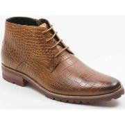 Boots Kdopa Lagos gold