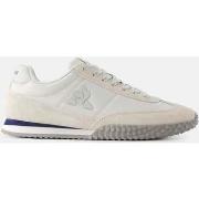 Baskets Le Coq Sportif Chaussures VELOCE I GREY Homme