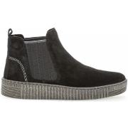 Bottines Gabor Bottines Chelsea en cuir