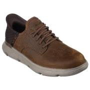 Derbies Skechers GARZA