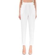 Pantalon Elisabetta Franchi PA03122E2