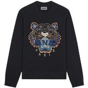 Sweat-shirt Kenzo SWEAT TIGRE