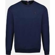 Sweat-shirt Le Coq Sportif Sweat col rond Homme