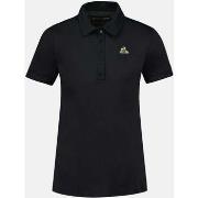 Polo Le Coq Sportif Polo Femme