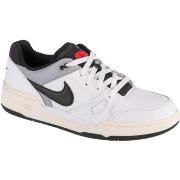 Baskets basses Nike Full Force Low