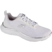 Baskets basses Skechers Flex Appeal 5.0 - Uptake