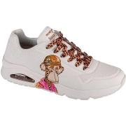 Baskets basses Skechers Uno - Dr. Bombay