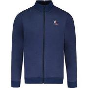 Sweat-shirt Le Coq Sportif ESS FZ Sweat N4