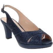 Chaussures escarpins Queen Helena S2877