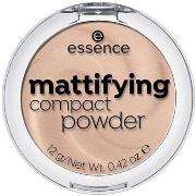 Blush &amp; poudres Essence Poudre Compacte Matifiante - 04 Perfect Be...