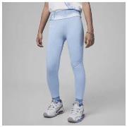 Jogging Nike Legging Essential Bleu