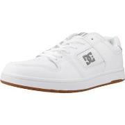 Baskets DC Shoes MANTECA 4 M SHOE