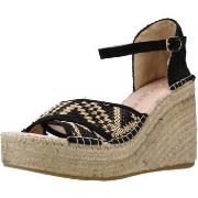 Espadrilles Macarena FILIPA3