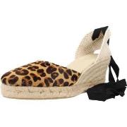 Espadrilles Clara Duran VALENLEO2CD