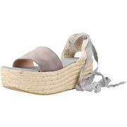 Espadrilles Clara Duran PLATASER2CD