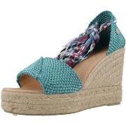 Espadrilles Yellow AIDA