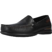 Mocassins Fluchos TORNADO 8682