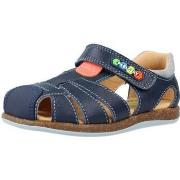 Sandales enfant Pablosky 028225P