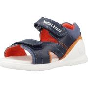 Sandales enfant Biomecanics 242145B