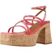 Chaussures escarpins Angel Alarcon 22090