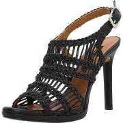 Chaussures escarpins Albano 124468