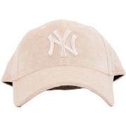 Casquette New-Era VELOUR 9FORTY OSFM