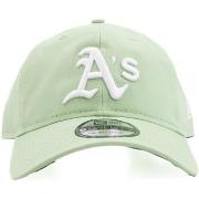 Casquette New-Era OAKLAND ATHLETICS