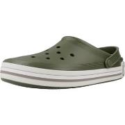 Tongs Crocs OFF COURT LOGO CLOG