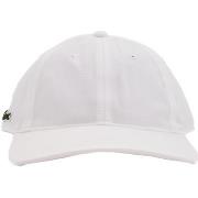 Casquette Lacoste RK0440