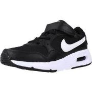 Baskets enfant Nike AIR MAX SC LITTLE