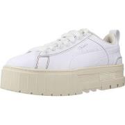 Baskets Puma MAYZE INFUSE WNS