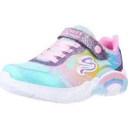 Baskets enfant Skechers RAINBOW RACER-NOVA BLITZ