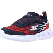 Baskets enfant Skechers MAGNA-LIGHTS